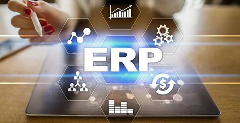 ERP系统开发在现代企业管理中的革新力量